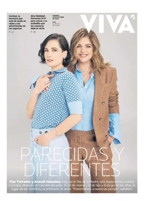 Cover of Viva