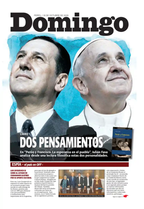 Cover of Perfil Cordoba