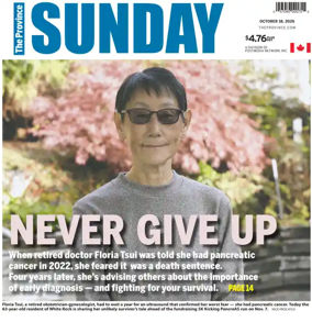 Cover of The Province