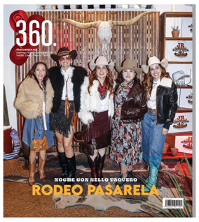 Cover of Domingo360