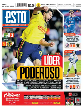 Cover of Esto