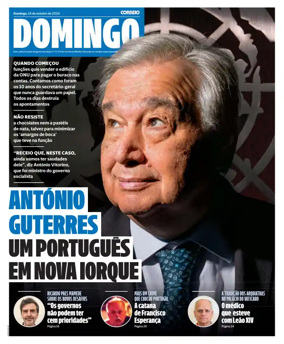Cover of Domingo