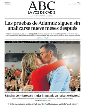 Cover of ABC Cadiz
