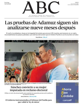 Cover of ABC Cordoba