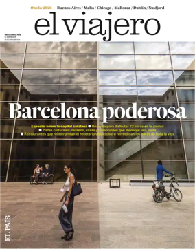 Cover of Especiales