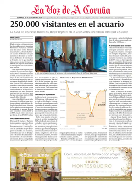 Cover of A Coruna local