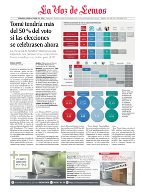 Cover of Monforte local