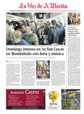 Cover of Viveiro local