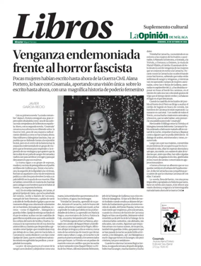 Cover of Libros