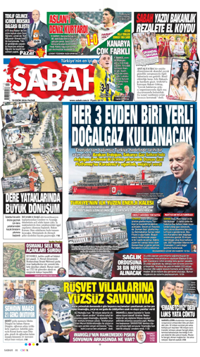Cover of Sabah