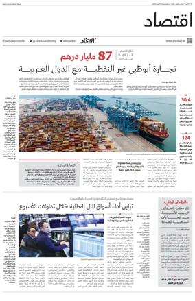 Cover of Economy