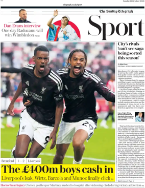 Cover of Sport