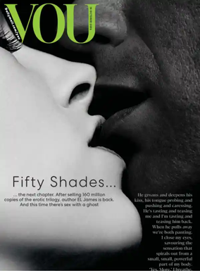 Cover of You