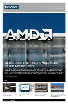 Cover of Barchart