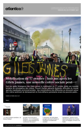 Cover of Talmont Media SAS