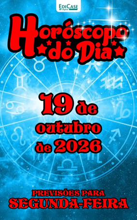 Cover of Horoscopo do Dia