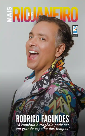 Cover of Mais Rio de Janeiro