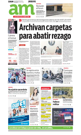 Cover of Corredor Industrial