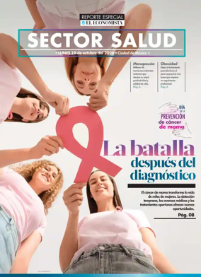 Cover of Salud
