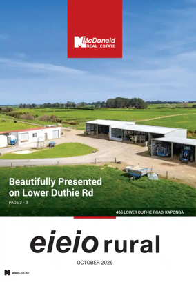 Cover of Stuff Special Publications