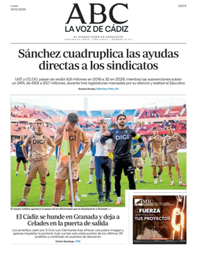 Cover of ABC Cadiz