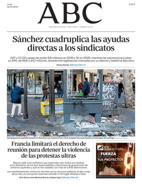 Cover of ABC (Nacional)