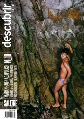 Cover of Descubrir.com