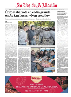 Cover of Viveiro local