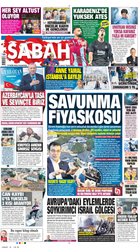 Cover of Sabah