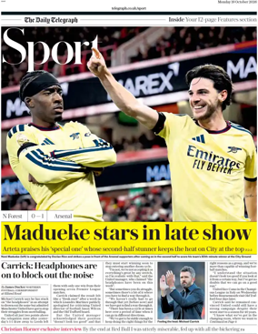 Cover of Sport