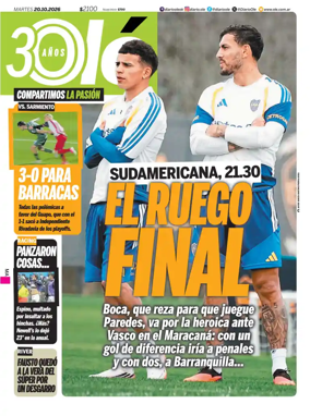 Cover of Ole
