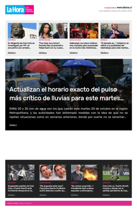 Cover of Money Tag - La Hora
