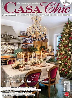 Cover of Casa Chic