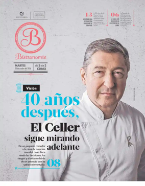 Cover of Reporte Especial