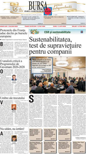 Cover of Bursa