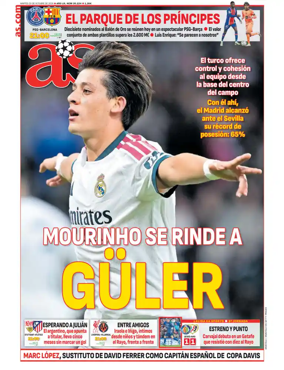 Cover of AS