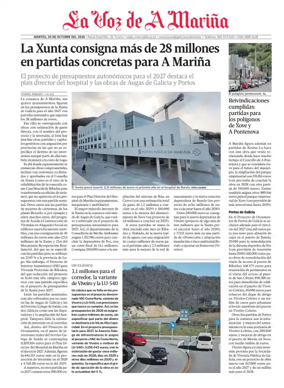 Cover of Viveiro local