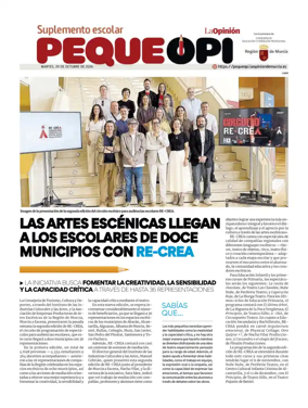 Cover of Lapequeopi