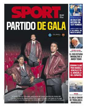 Cover of Sport