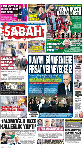 Cover of Sabah