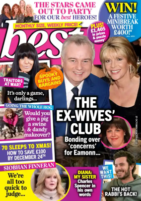 Cover of Best