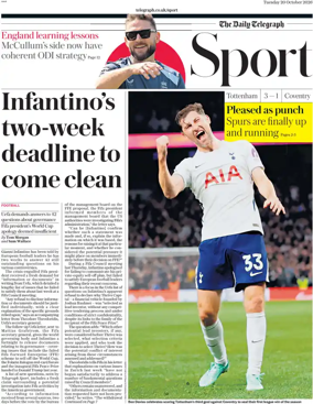 Cover of Sport