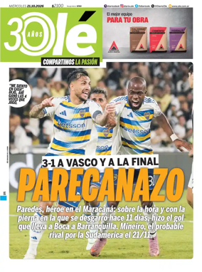 Cover of Ole
