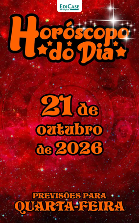 Cover of Horoscopo do Dia