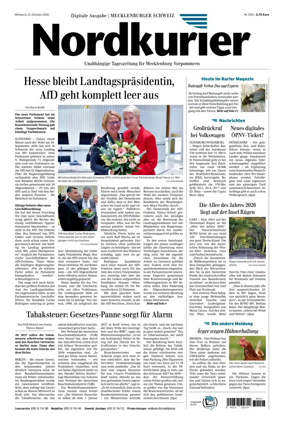 Cover of Mecklenburger Schweiz (Teterow)