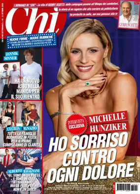 Cover of Chi