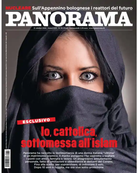 Cover of Panorama