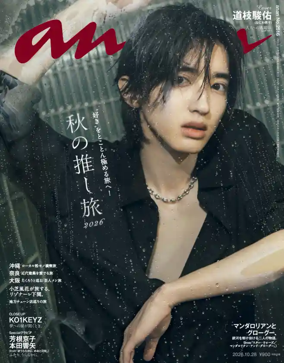 Cover of anan