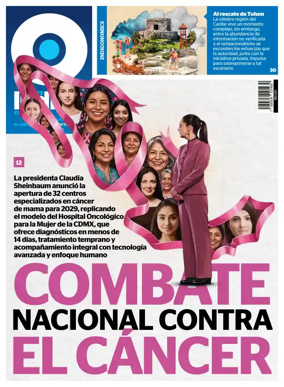 Cover of Reporte Indigo Guadalajara