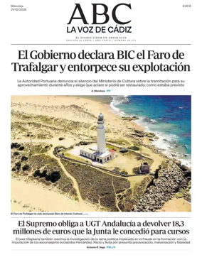 Cover of ABC Cadiz